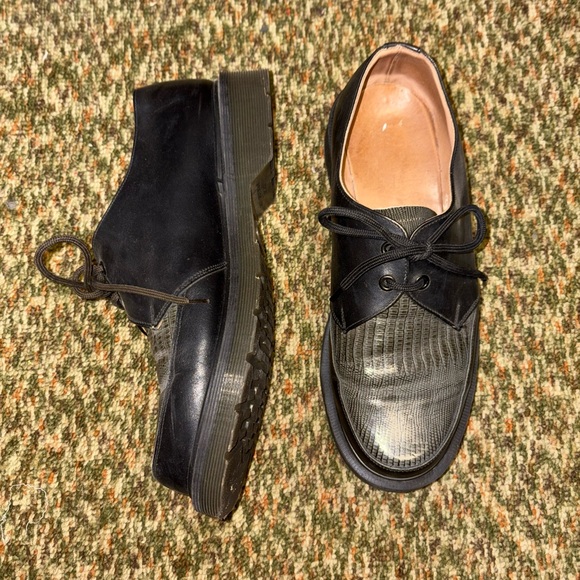 Solovair Other - solovair oxfords